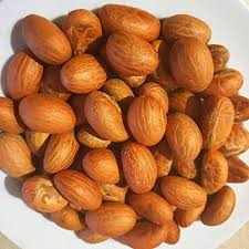 Bitter Kola (Garcinia Kola)