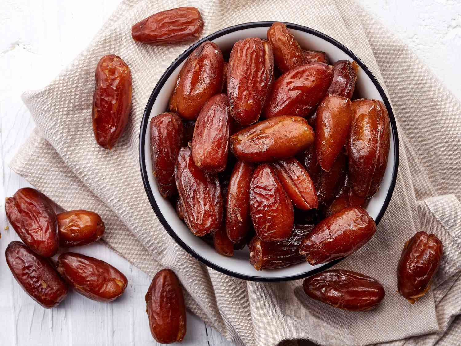 Date Seeds
