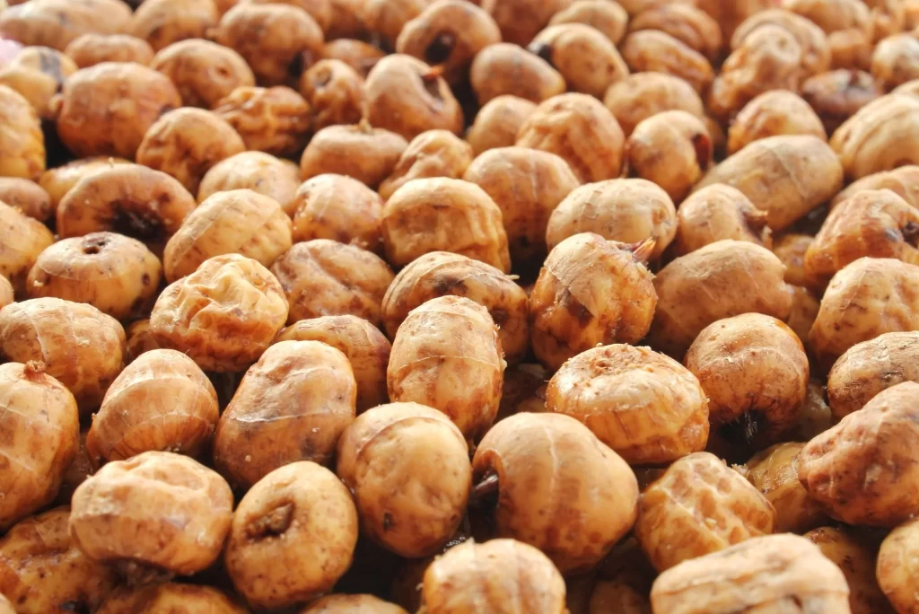 Tiger Nuts