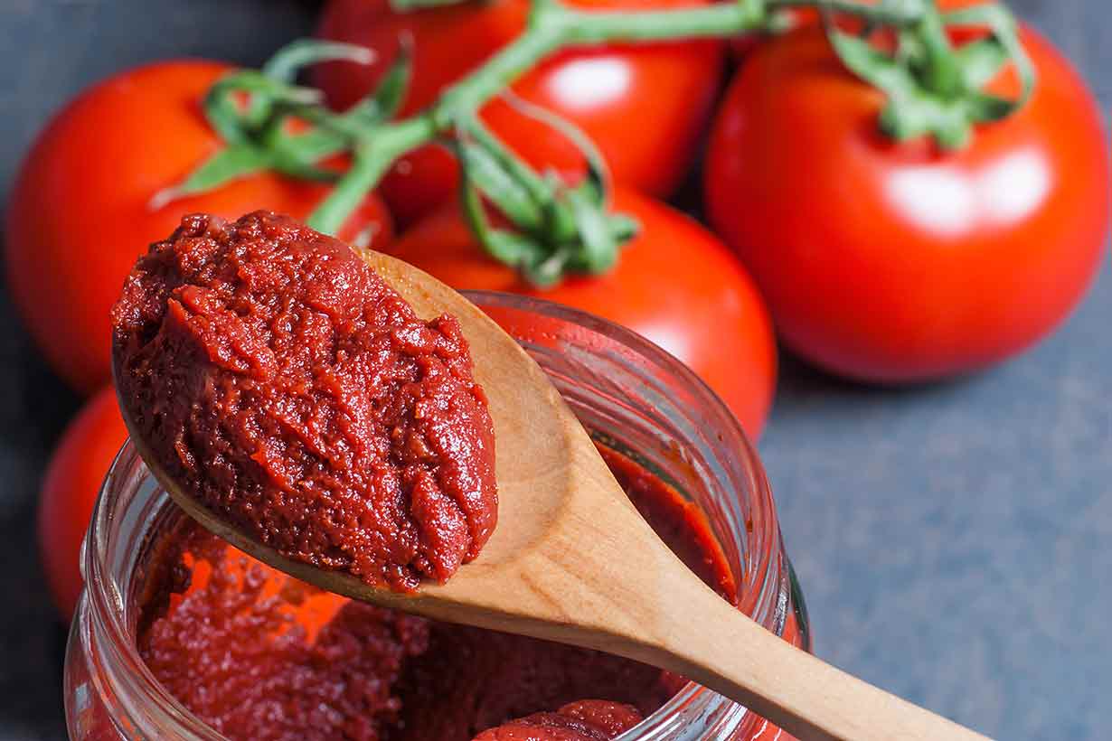 tomato-paste